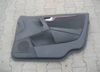 volvo v70 s60 00-04r tapicerka boczek drzwi przód prawy europa