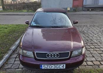 Audi A4 b5