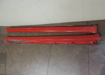 SUBARU LEGACY IV LISTWA PROGOWA LEWA PRAWA KOMBI 33J