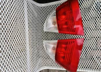 Lampy tył BMW E46 Touring 2003r