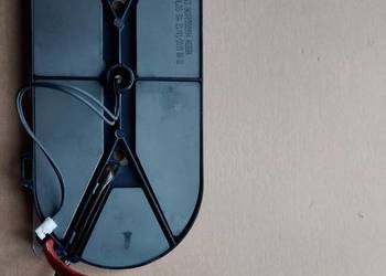 Indukcja Bosch Siemens - płytka grzewcza indukcyjna.