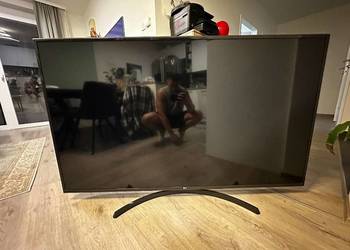 Philips 49pus6401 ambilight sprawny