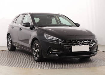 Hyundai i30 1.0 T-GDI