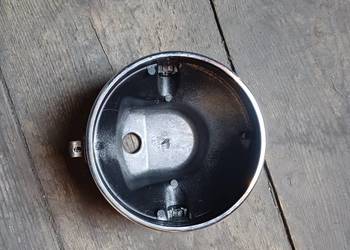 Przednia lampa aluminiowa cz 350