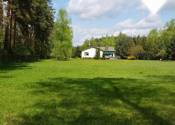 Sprzedaż działki Wiązowna 9130m2