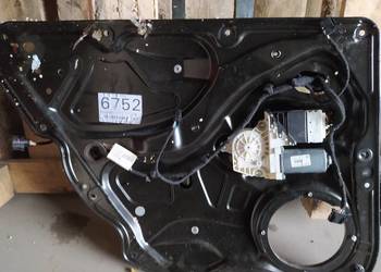 Passat b6 mechanizm podnoszenia szyby lewy tył