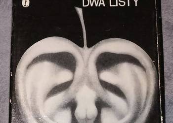 Dwa listy - Sławomir Mrożek