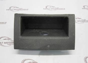 OPEL ZAFIRA B 12r schowek gniazdo zapalniczki 13162587 36324987