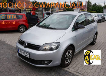 Volkswagen Golf piękny. Gwarancja. Polecam !!! VI (2008-2012)