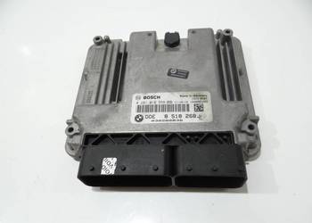 KOMPUTER STEROWNIK SILNIKA BMW E91 E92 N47 8518268