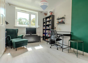 Mieszkanie na sprzedaż z ogródkiem