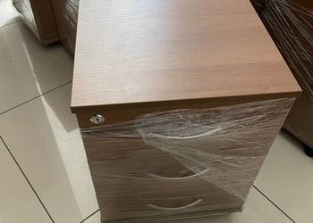 kontenerek pod biurko szafka
