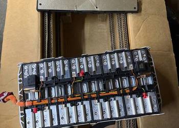 Magazyn energi ogniwo SDI BMW bateria