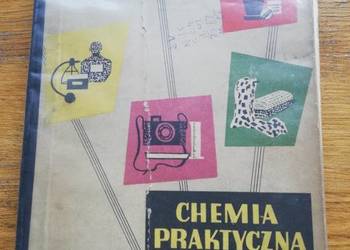 Chemia praktyczna dla wszystkich- F. Aleksandrowicz
