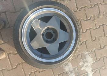 Borbet A 10j 8.5j 17" BMW E34 E32 e23