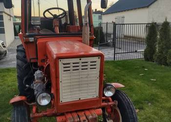 Władimirec T-25 A, rok produkcji 1981