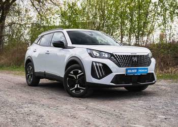 Peugeot 2008 1.2 PureTech