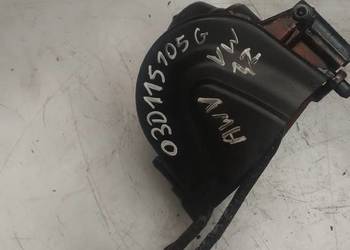 VW SEAT SKODA 1.2 6V AWY pompa oleju 03D115105G