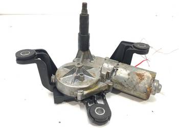 SILNIK WYCIERACZEK TYŁ OPEL ASTRA H 13105981 Hatchback 04-14 NAPĘD