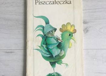 Książka Piszczałeczka  Piosenki i wierszyki ludowe Wawiłow Książka Piszczałeczka  Piosenki i wierszyki ludowe Wawiłow