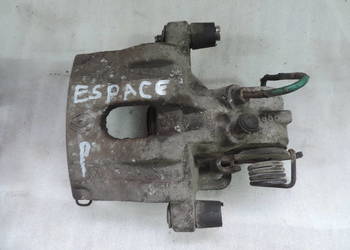 RENAULT ESPACE 4 ZACISK HAMULCOWY PRAWY TYŁ