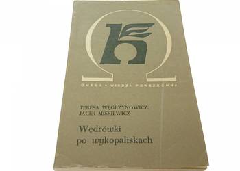 WĘDRÓWKI PO WYKOPALISKACH /fa