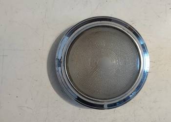 FSO WARSZAWA SYRENA LAMPA WNĘTRZA SUFITU