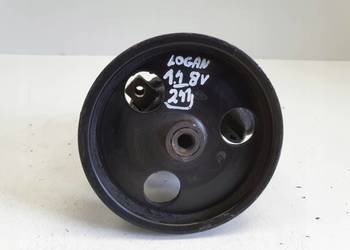 Dacia Logan I 1.6 16V POMPA WSPOMAGANIA 7700419117