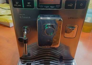 Ekspres Ciśnieniowy do kawy Saeco Exprelia HD8856