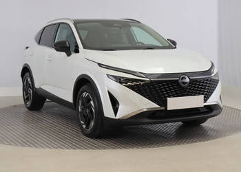 Nissan Qashqai 1.3 DIG-T MHEV