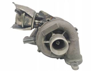 TURBOSPRĘŻARKA DO REGENERACJI 9656125880 1.6 TDCI Ford Focus C-Max I