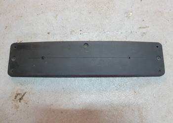 MERCEDES W212 RAMKA PODSTAWA TABLICY REJ A2128170078 MERCEDES W212 RAMKA PODSTAWA TABLICY REJ A2128170078