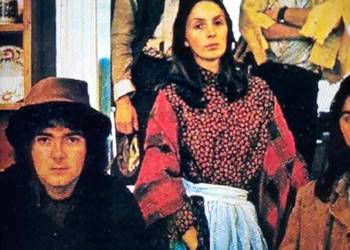 Archiwum folk prog rocka CLANNAD- Clannad II.   1974.