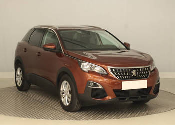Peugeot 3008 1.2 PureTech
