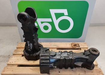 Obudowa osi JLG 4017 PS {2120604363.9}
