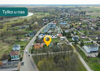 Energooszczędny dom w Sławatyczach przy Rynku