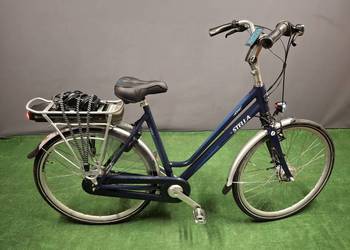 Rower elektryczny STELLA Vicenza rama 57 14Ah..522Wh..