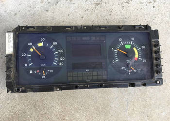 ZEGAR LICZNIK Atego Axor 0014465521 Typ 1556.151001010001
