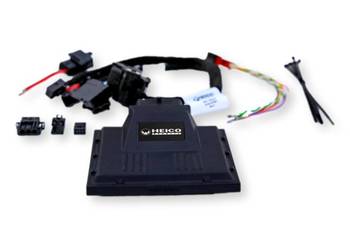 HEICO Volvo XC90 moduł obniżenia zawieszenia pneumatycznego do 30mm