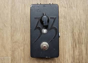 Efekt gitarowy Forting 33