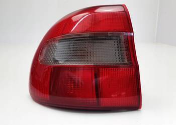 Volvo V40 I 95-99r TYLNA LAMPA LEWA lewy tył kierowcy Europa