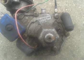 PAROWNIK REDUKTOR GAZU LPG AT09 2007 R