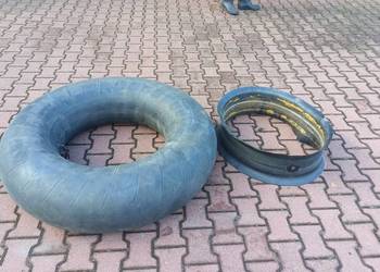 Dętka 14.00-24 Opony Opona Ładowarka Koparka Ł-200 Ł-201 Koło Koła Ciągnik