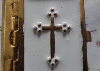 Biblia Nowy Testament miniatura