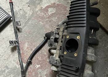 Kolektor ssący bmw e36 m52b20