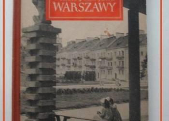 Wczoraj-Dziś-Jutro Warszawy / Woysznis / Warszawa