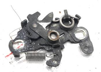 ZAMEK MASKI PRZÓD OPEL GRANDLAND SUV