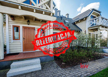 Oferta sprzedaży domu bliźniaka Bolechowo 123.3m2