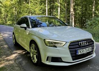 Audi a3 8v