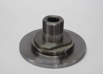 Piasta podajnika pochyłego Fortschritt E514  4250124533